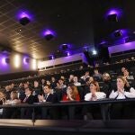 Centro Comercial 'Berceo' celebra su 20 aniversario con el hito de la apertura de sus salas 'premium' en cines 'Yelmo'