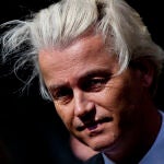 Geert Wilders promete endurecer la política migratoria y de asilo en Países Bajos