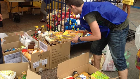 Banco de Alimentos