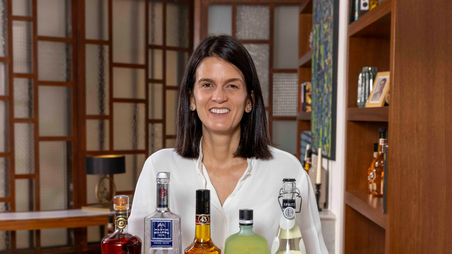 Blanca de la Infiesta se incorpora a Zamora Company