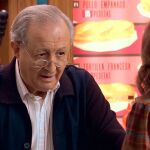 Pelayo se lleva una sorpresa con la visita de la hija de Marisa en "Amar es para siempre"