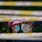 Un misterioso tipo de neumonía infantil está desbordando los hospitales chinos