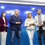Los senadores del PPRM han solicitado la comparecencia urgente de Óscar Puente ante las Cortes
