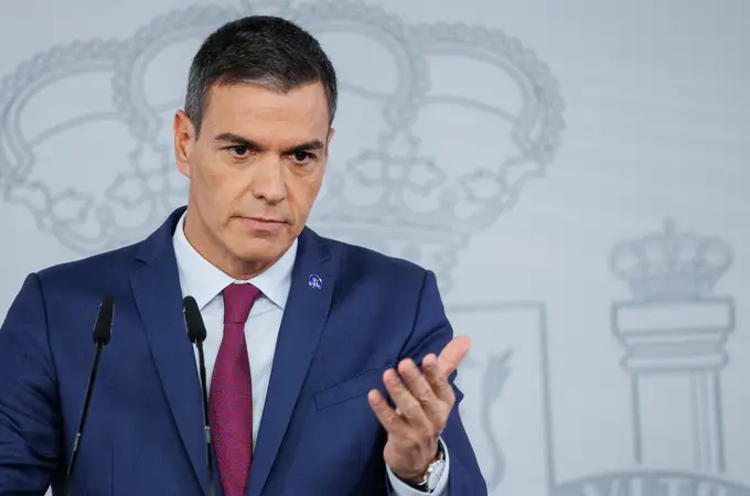 La legislatura Sánchez-Puigdemont