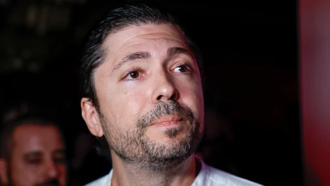 Ángel Cristo