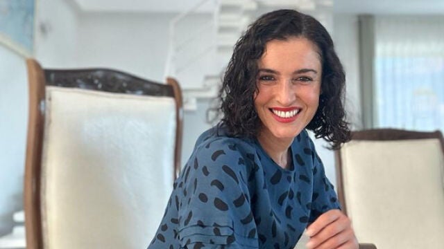 Blanca Romero 