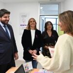 Murcia abre las puertas de su primer Centro de Crisis 24 horas para atender a mujeres víctimas de violencia sexual