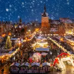 Los mejores mercadillos de Navidad de Europa en 2023