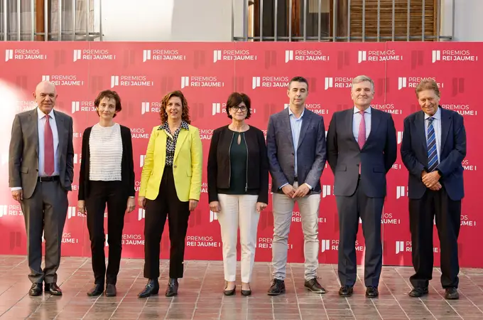 Los Premios Jaume I tendrán una nueva categoría de Investigación Clínica y Salud Pública