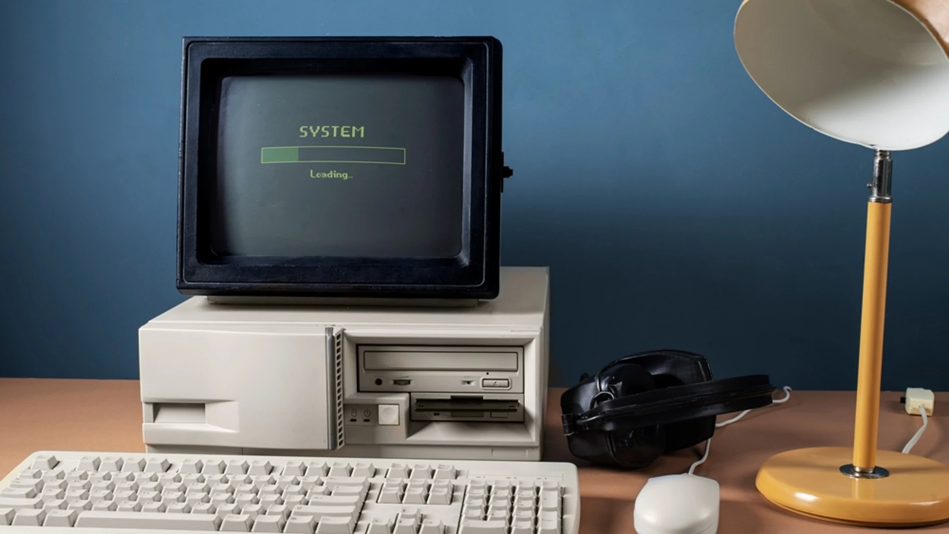 Xenix fue el sistema operativo precursor de Microsoft.