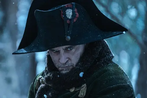 «Napoleón»: Todos los errores de Ridley Scott