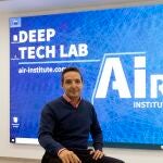 Juan Manuel Corchado, presidente del AIR Institute