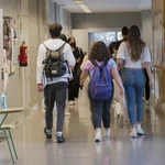 MADRID.-El impacto de la salud mental en los institutos: más de 2.100 protocolos por conductas autolíticas entre alumnos