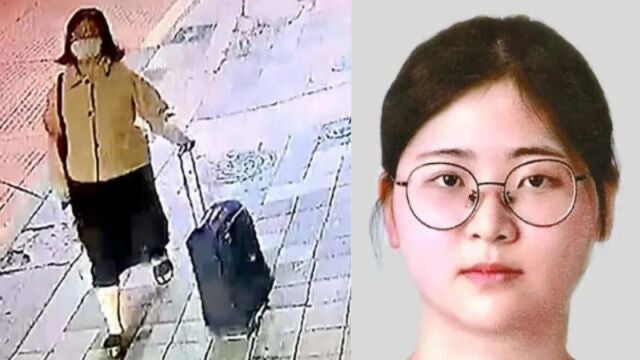 Una aficionada al «true crime» asesina a una mujer «por curiosidad» 