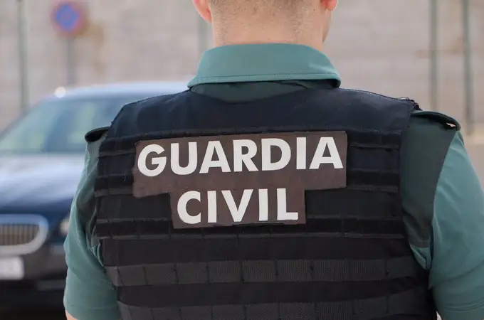 Cuatro jóvenes detenidos por agredir a dos guardias civiles que volvían de una cena de navidad en Cantabria