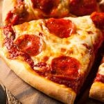 Descubre el restaurante donde las pizzas son elaboradas por un robot