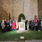 Homenaje de la UCAV a la Reina Isabel La Católica