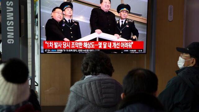 North Korea to be restoring DMZ guard posts, South Korean Defense Ministry