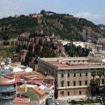 Numerosas empresas vinculadas a las nuevas tecnologías se han instalado en Málaga en los últimos años