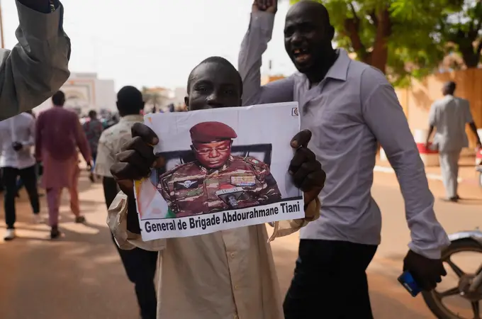 Níger ultima los preparativos para una nueva oleada migratoria con dirección a Europa