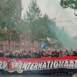 Ultras del Feyenoord