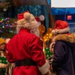 AMC Networks celebra las fiestas con “Navidad Total”
