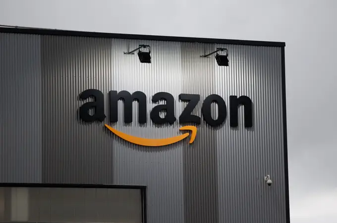 Amazon cierra sin llegar a abrir su nuevo centro estratégico en España