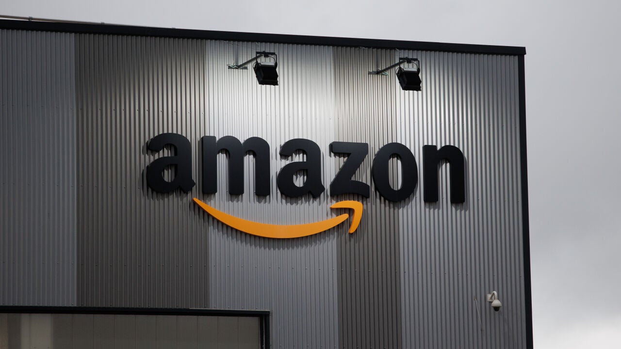 Amazon closes without opening its new strategic center in Spain timenews