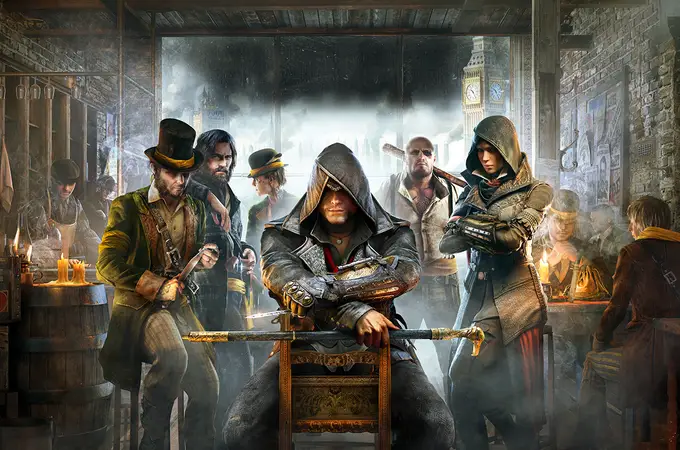 Assassin's Creed Syndicate: como descargar el juego para PC gratis por tiempo limitado