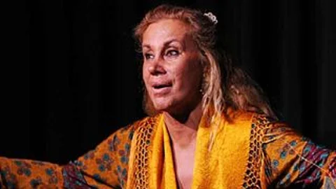 Salomé Pavón: «Para triunfar hoy en el flamenco hay que venir a Madrid»