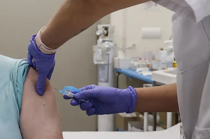 La gripe arrasará en Navidad en Andalucía con una tasa de vacunados en descenso