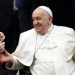 El Papa presidirá todas las celebraciones litúrgicas de Navidad e impartirá la bendición Urbi et Orbi el 25 de diciembre