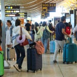 MADRID.-Bruselas deja en manos de las aerolíneas armonizar criterios sobre tamaño y tarifas del equipaje de mano