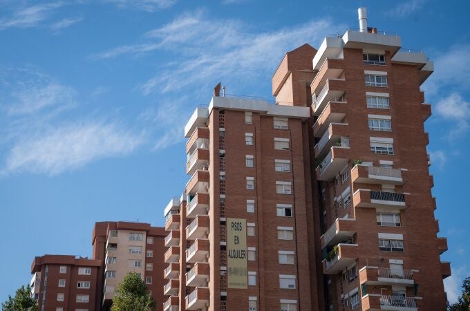 Economía.- Fotocasa prevé una moderación en la subida del precio de la vivienda en 2024, pero no en la del alquiler