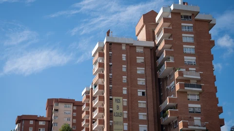 Economía.- Fotocasa prevé una moderación en la subida del precio de la vivienda en 2024, pero no en la del alquiler