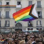 Fiestas del Orgullo LGTBI este año en Madrid