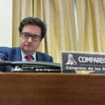 Óscar López dejará su acta de diputado en el Congreso para dedicarse en exclusiva al Gabinete de Sánchez