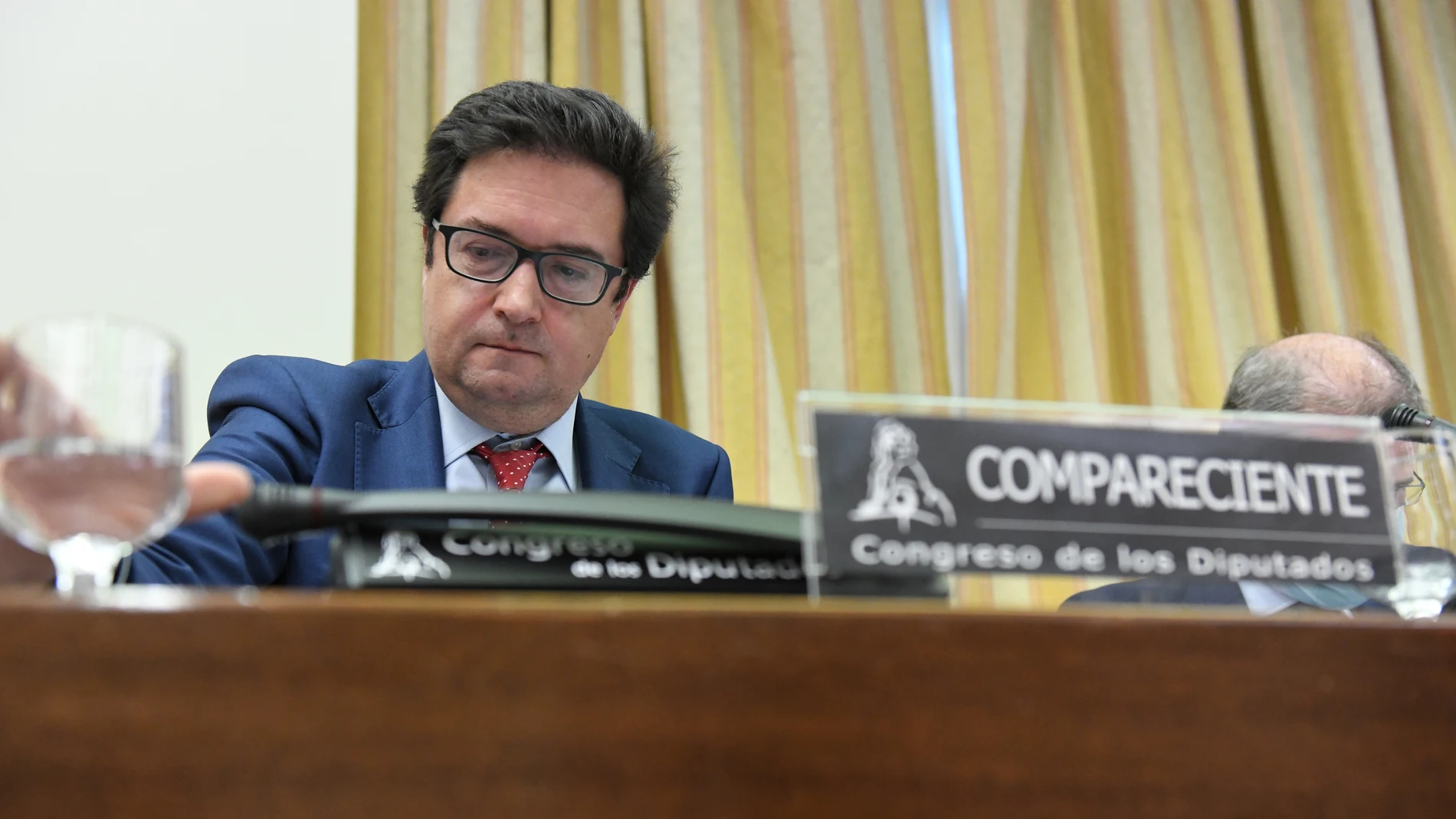 Óscar López dejará su acta de diputado en el Congreso para dedicarse en exclusiva al Gabinete de Sánchez