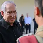 O.Próximo.- El juicio contra Netanyahu por supuesta corrupción se reanudará la próxima semana