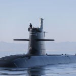 MURCIA.-La ministra de Defensa presidirá este jueves el acto de entrega del submarino 'Isaac Peral' a la Armada