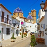 Altea
