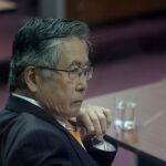 Perú.- El Gobierno peruano asegura que acatará la decisión judicial sobre la excarcelación del expresidente Fujimori