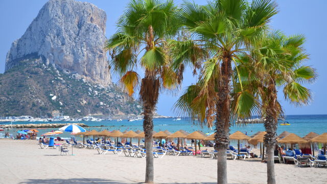 Calpe