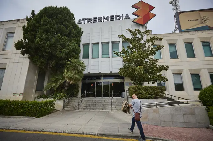 Antena 3 crece en enero y refuerza su liderazgo 