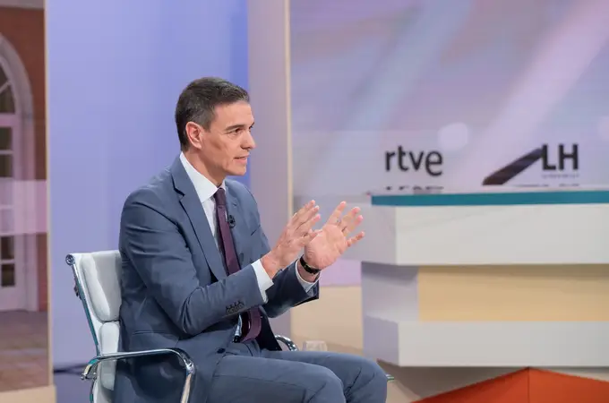 En marcha el siguiente paso de Sánchez para ampliar su poder dentro de RTVE