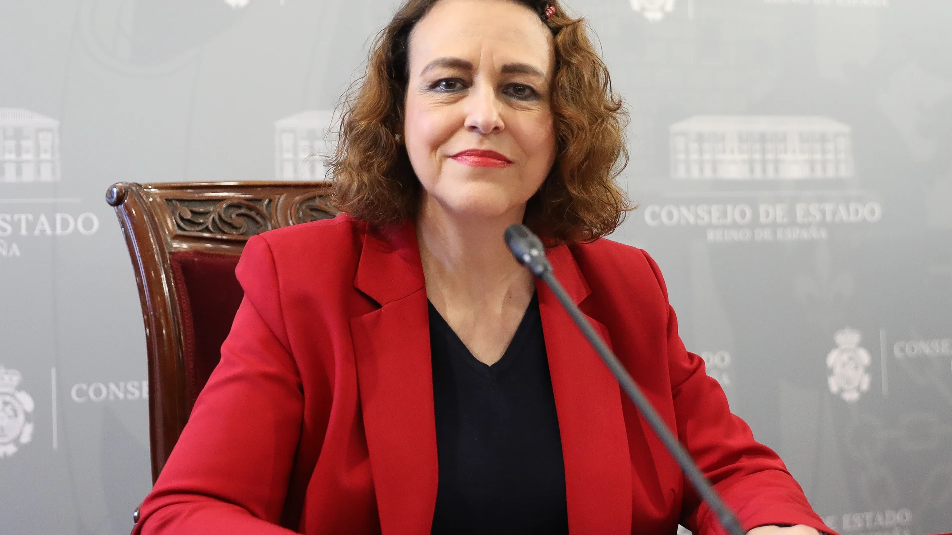 AM- TS anula el nombramiento de Magdalena Valerio como presidenta del Consejo de Estado por no ser jurista de prestigio