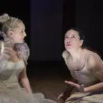 Teatros del Canal estrena hoy 'La francesa Laura', obra inédita de Lope de Vega descubierta por IA