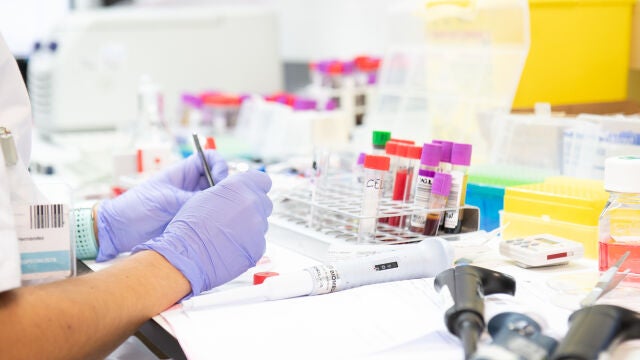 Laboratorio