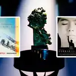 Premios Goya: "La sociedad de la nieve" y "Cerrar los ojos" lideran las nominaciones