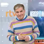 Pedro Ruiz vuelve a TVE tras casi 20 años con un único nuevo programa, 'Nada del otro Mundo'